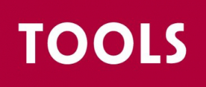 Tools logo