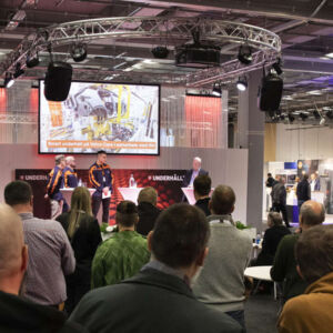 Underhållsmässan 2024