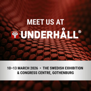 Underhållsmässan social media banner