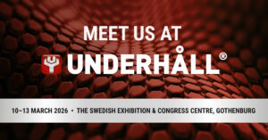 Underhållsmässan social media banner